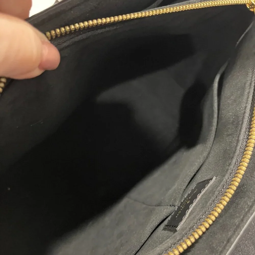 Louis Vuitton Sufflot Monogram Canvas/Leather (JB1076)